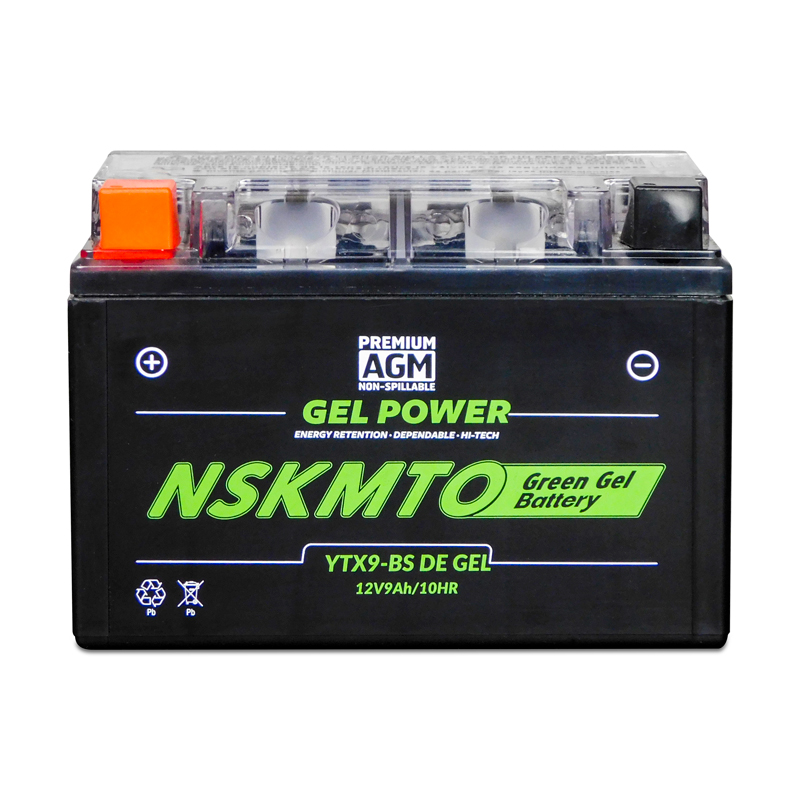 YTX9-BS de GEL