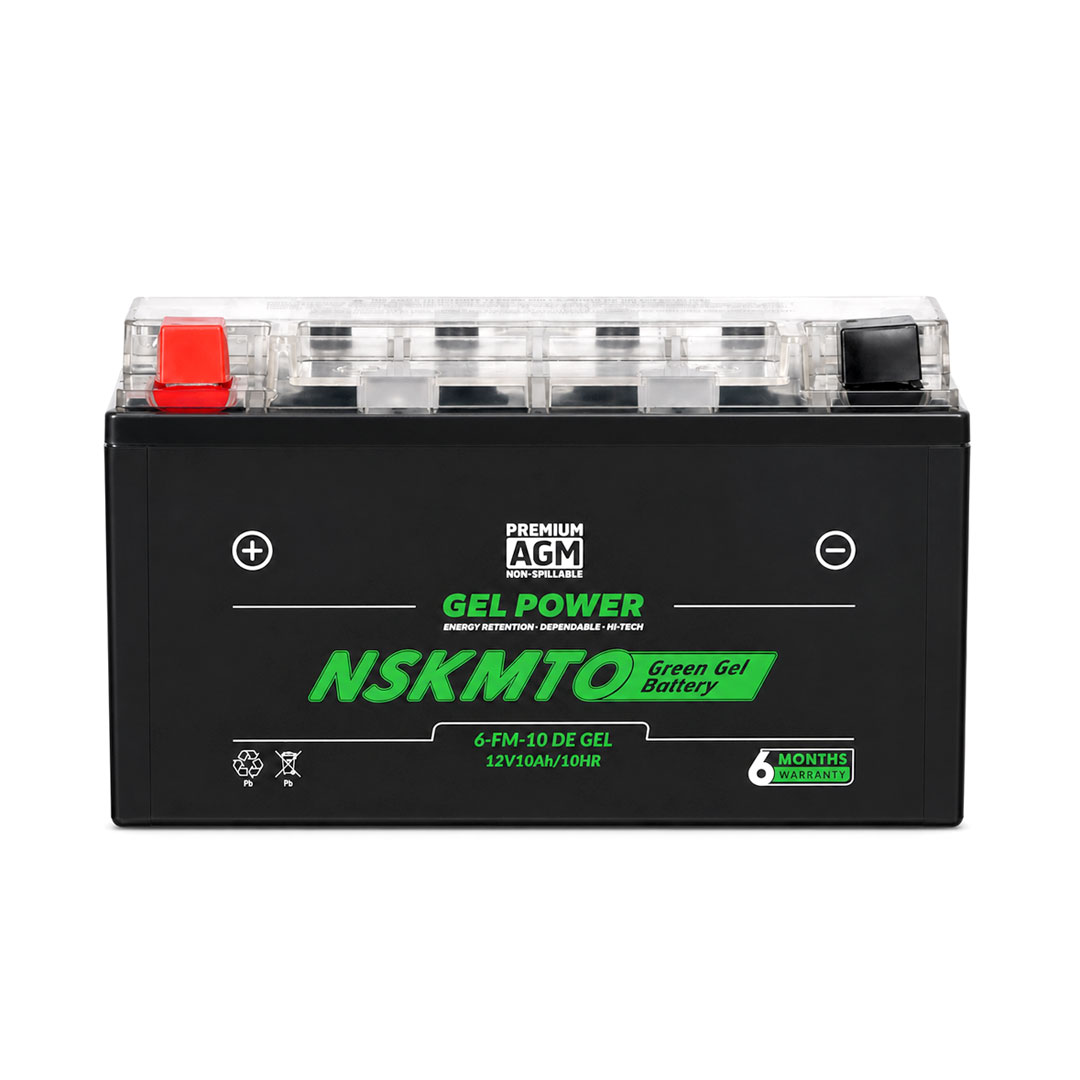 6-FM-10 DE GEL