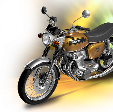 Moto NSK